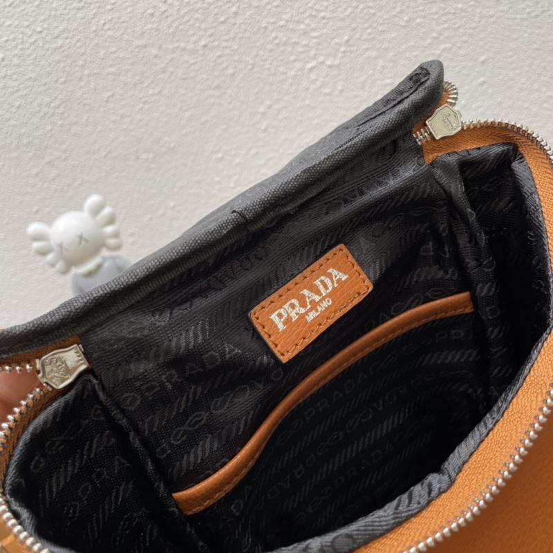 Prada Satchel Bags